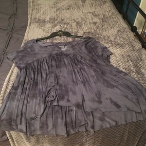 soft and sexy american eagle t shirt